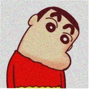 留言观众头像一